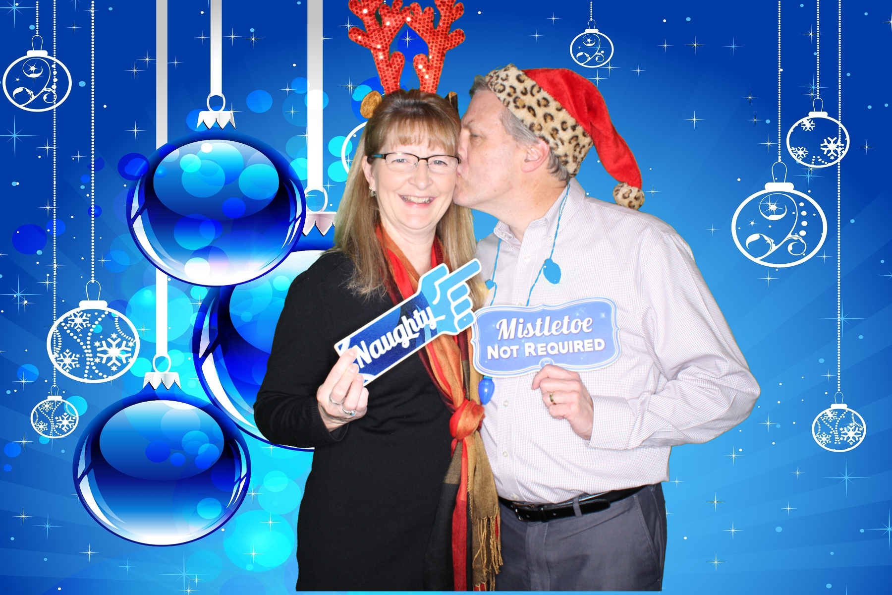 Advanced Care Hospital of Montana Holiday Party | View more photos from the event at gallery.photoboothbillings.com/u/PhotoBoothBillings/Advanced-Care-Hospital-of-Montana-Holiday-Party